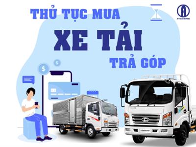 Tư vấn mua ô tô trả thẳng hay trả góp