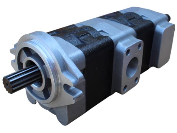 Bơm Thủy Lực Xe Nâng - Forklift Hydraulic Pump