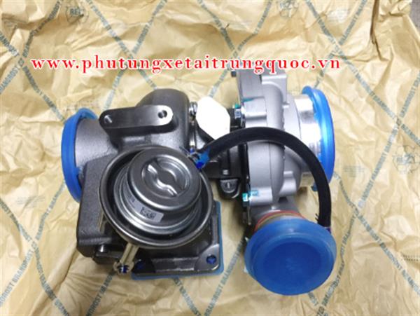 Turbo tăng áp xe tải Dongfeng