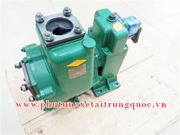 Máy bơm nước cho xe phun nước rửa đường 80QZF-60/90