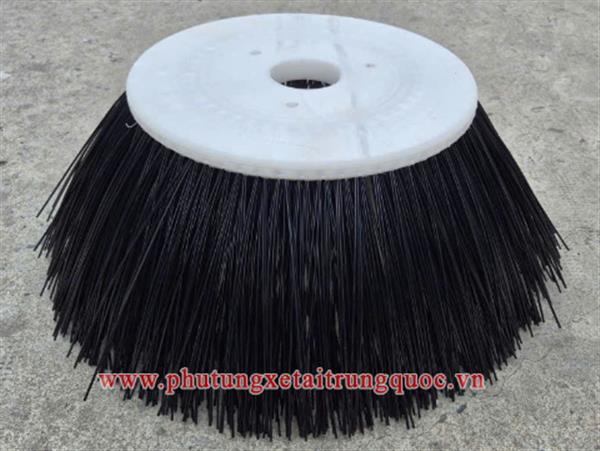 Chổi bên xe quét đường Dulevo 1100