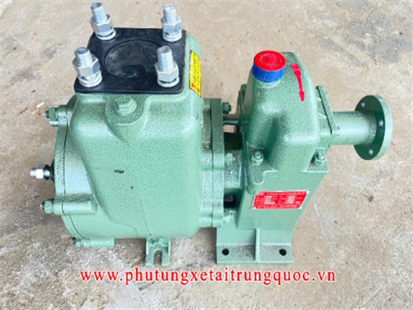Máy bơm nước 60m3/h 80QZF-60/90 model mới nhất