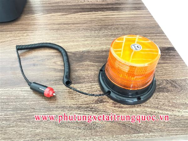 Đèn cảnh báo đặt nóc xe nâng, xe chuyên dùng, xe tải