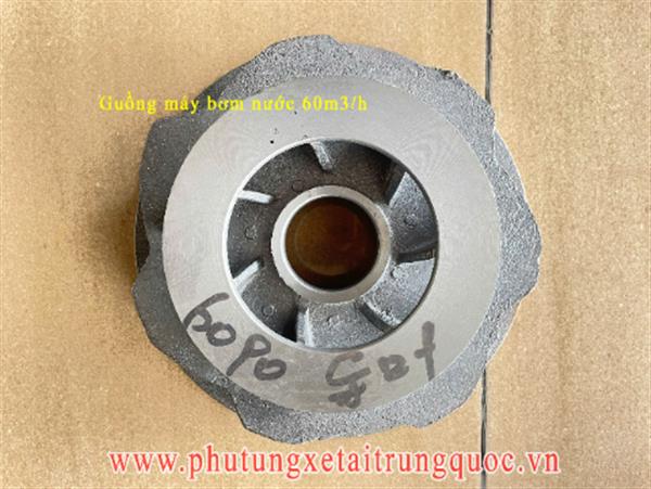 Guồng bơm nước 60m3