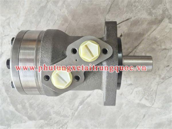 Mô tơ thủy lực dùng cho xe quét đường isuzu